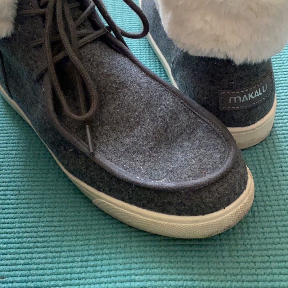 Booties - Picture 2 of 4